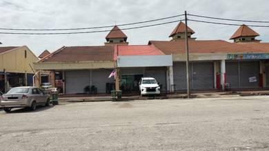 Shop-lot-for-sale-Balok-Pahang