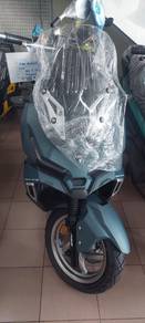 Husky 150 SE New
