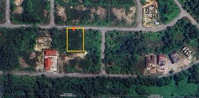 10796sf Seksyen 7 Embun Close Tanah Banglo Bandar Bukit Mahkota Bangi