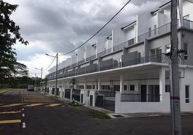3sty Terrace House, Rawang, Taman Rawang Tin