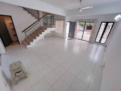 Gated Guarded 2.5 Storey Taman Ozana Impian Residence Village Melaka