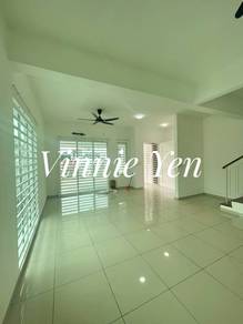 Ideal Haus 2 Storey Terrace Original Unit Prima Location at BayanLepas