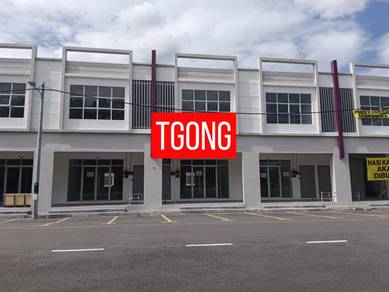 Shop-lot-for-rent-Tasek-Gelugor-Penang