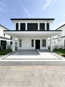 Bungalow-House-for-sale-Puncak-Alam-Selangor