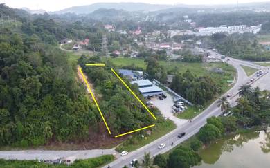 Agricultural-Land-for-sale-Dengkil-Selangor