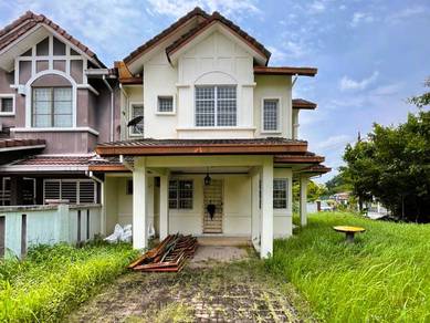 RENOVATOR'S DREAM⭐ + CHEAPEST🔰 | 2 Storey Corner Lot, Putra Heights