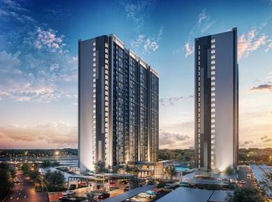 New-Apartment-for-sale-Kota-Samarahan-Sarawak