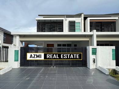 2-storey-Terraced-House-for-sale-Miri-Sarawak