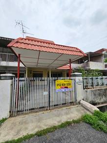 2-storey-Terraced-House-for-sale-Klang-Selangor