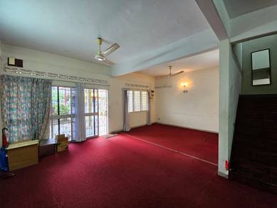 2-storey-Terraced-House-for-sale-Klang-Selangor-1