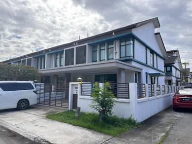 2-storey-Terraced-House-for-sale-Bandar-Bukit-Raja-Selangor