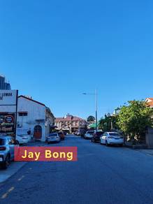 Georgetown Area 2 Storey Terrace Shoplot Non Heritage "FOR SALE"
