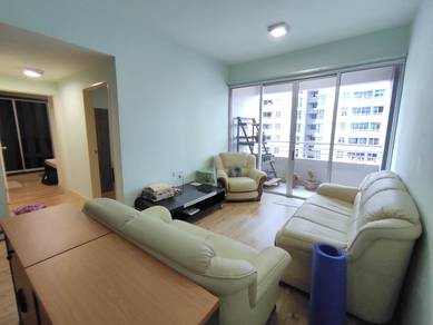 Alam Damai Condominium