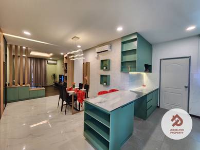 Condominium-for-sale-Penampang-Sabah