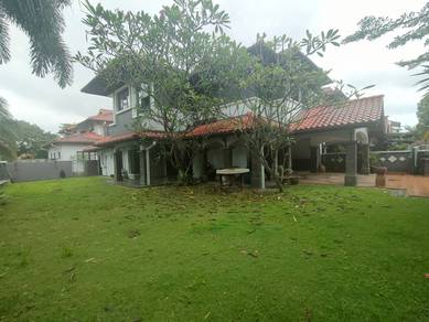 4,262 SQ FT CORNER LOT! Primaya, Suadamai, Bdr Tun Hussein Onn, Cheras