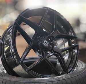 RAYSCLUB RC04 16inch MYVI ALZA VIOS PERSONA WAJA