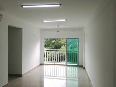 1K BOOKING, Hijauan Puteri Condo, Bandar Puteri Puchong (100%LOAN)