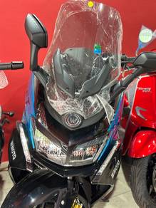 Wmoto RT3S