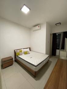 Seri Mutiara Kasturi Setia Alam RENO [Downpayment RM500] Full Loan