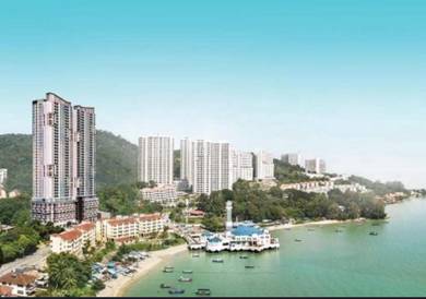 Laguna Bay Residences