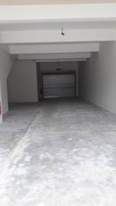 [Below ✅Bank value -10%] 3sty Corner Shop Lot office, Cyberjaya