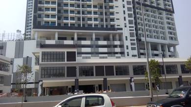 [Below ✅Bank value -10%] 3sty Corner Shop Lot office, Cyberjaya