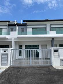 [Below ✅Bank value -10%] 2sty Link House, Sempurna damai semenyih