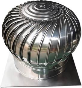 Turbine Ventilator Semerah Skudai Senai Senggarang