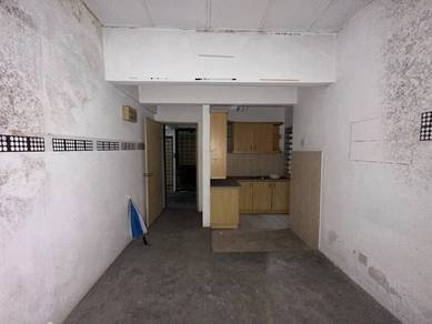 Pangsapuri BBK Bandar Baru Kundang
