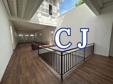 [ YOUR DREAM SHOP ] 3 Storey Lebuh Melayu [11,000sqft] Georgetown