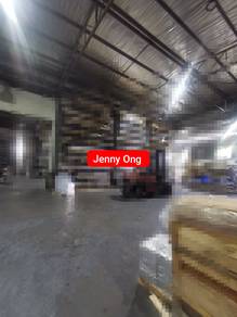 Warehouse-/-Factory-for-sale-Bukit-Mertajam-Penang