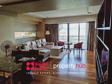 BAY 21 I Seaview I Likas I KK City Center I SICC I Suria Sabah