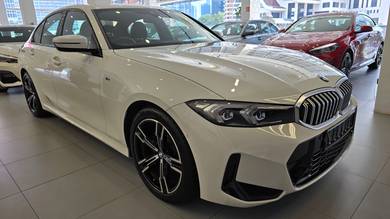 Bmw 320i M 2.0 SPORT MY19 G20 FACELIFT (A)