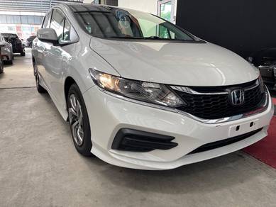 Honda JADE 1.5 G (A)