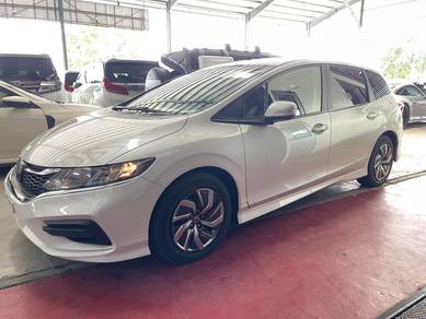 Honda JADE 1.5 G (A)