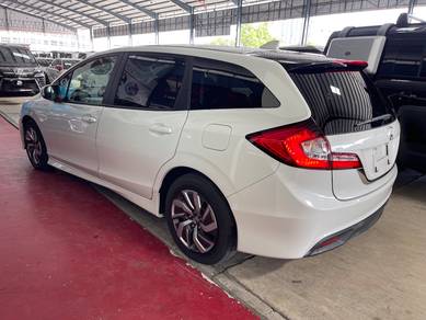 Honda JADE 1.5 G (A)