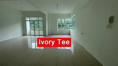 Starhill Luxury Residences