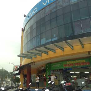 Plaza Idaman Gombak, 1st Floor Retail For Let