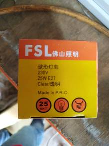 10 Pcs New Light Bulbs