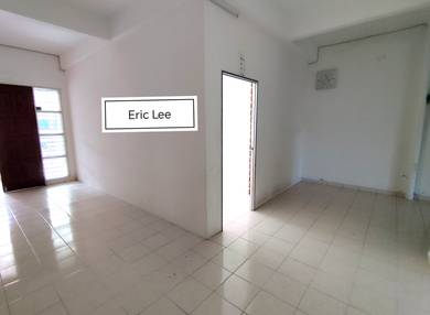 4 Bedroom 2 Storey Terrace Bagan Lalang Butterworth For Sale