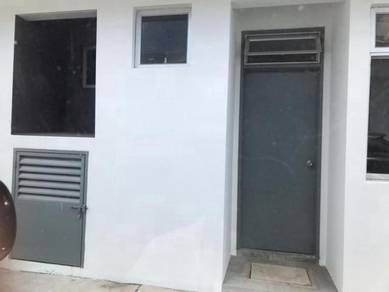 Meridin East Single Storey Shop, Pasir Gudang