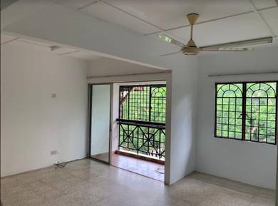 Regal Regina Court Apartment, Below Harga, 100% Loan, 850Sqf, Ampang