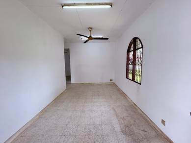 Corner Lot Single Storey Terrace 4,090sqft Taman Merdeka Batu Berendam