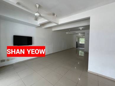 2-storey-Terraced-House-for-sale-Sungai-Dua-Penang
