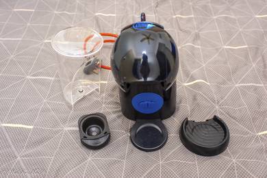 Nescafe Dolce Gusto Piccolo XS 9781 Joy Coffee Mkr