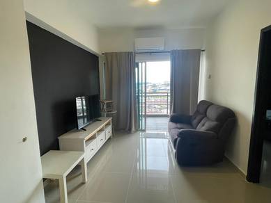 Room-for-rent-Kepong-Kuala-Lumpur