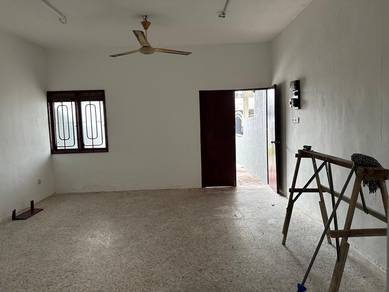 2-storey-Terraced-House-for-sale-Klang-Selangor-1