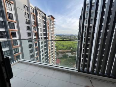 K Avenue | Block A| Putatan | kepayan| cyber | ITCC | DONGGONG
