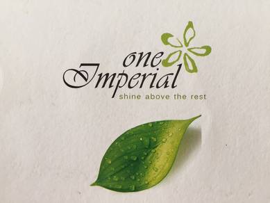 One Imperial