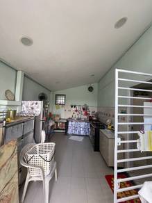 Setia Indah 2 Storey Corner House Setia Alam Shah Alam